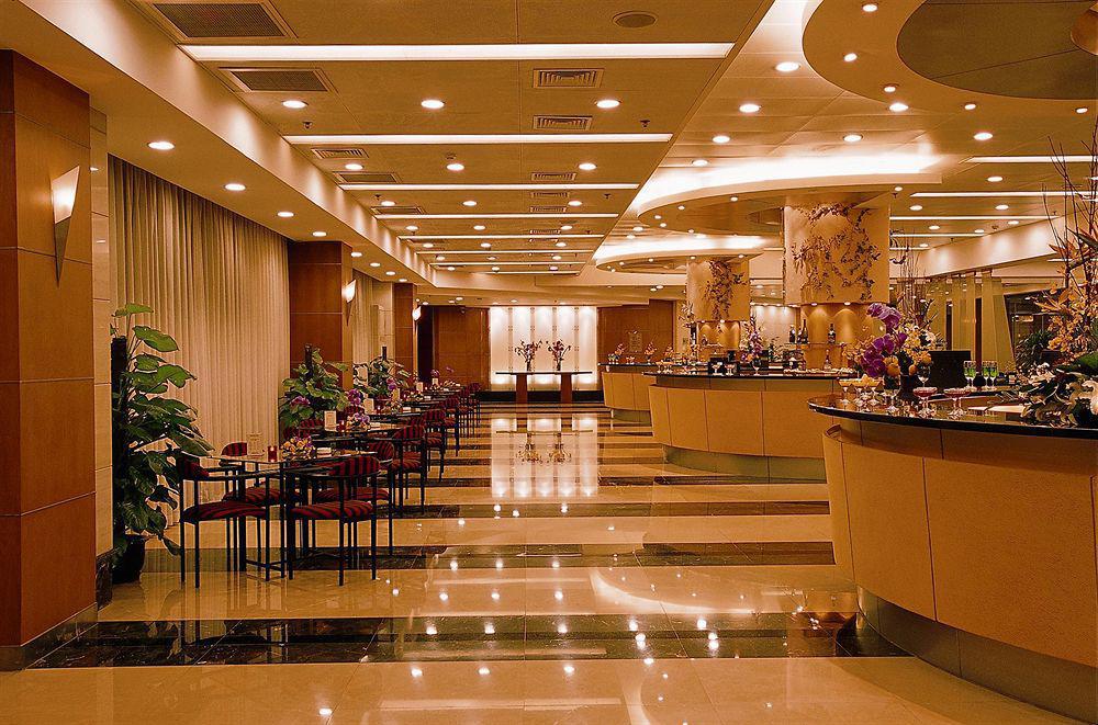 Shanghai Everbright International Hotel Интериор снимка